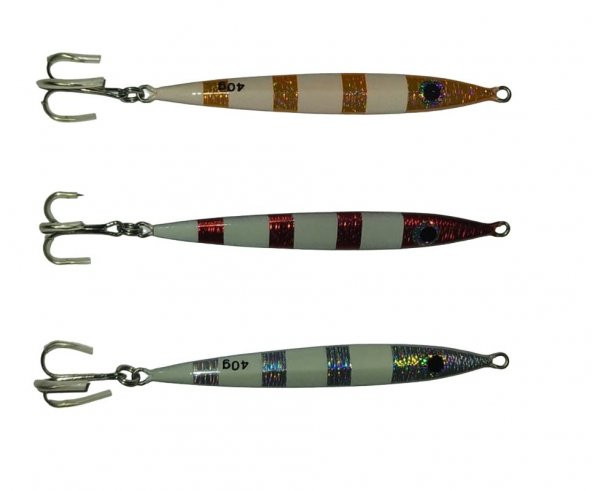 BALZA ZEBRA 40-GR LF187 - Resim 5