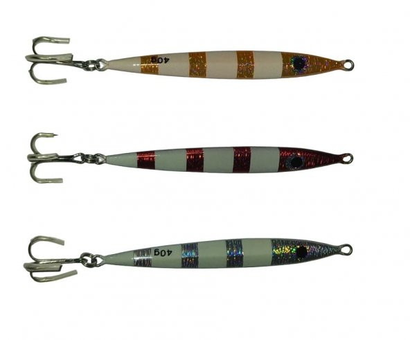 BALZA ZEBRA 40-GR LF187 - Resim 11