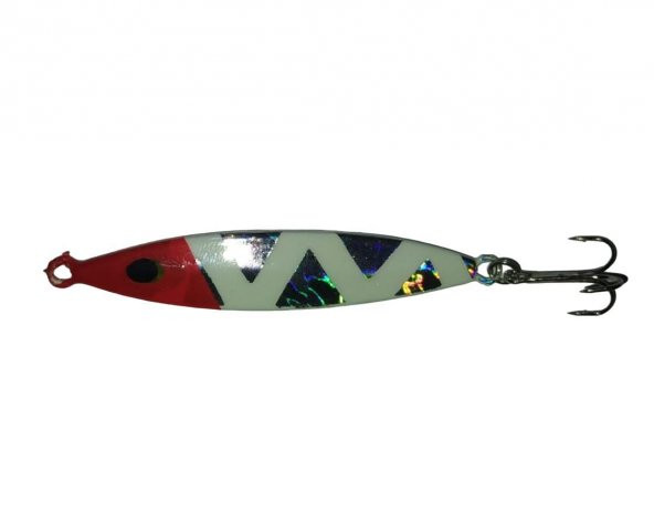 BALZA ZEBRA 30-GR LF148 - Resim 7