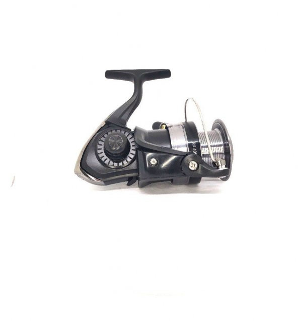 DAİWA RX 2500 BI LRF-Makina - Resim 2