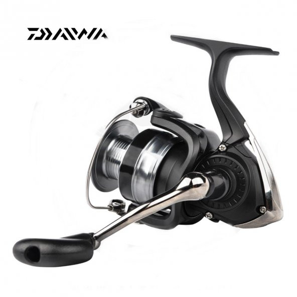 DAİWA RX 2500 BI LRF-Makina - Resim 3