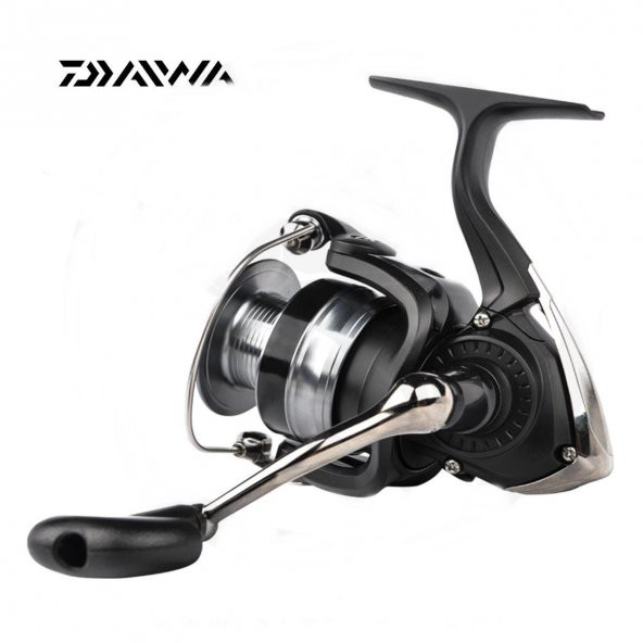 DAİWA RX 2500 BI LRF-Makina - Resim 6