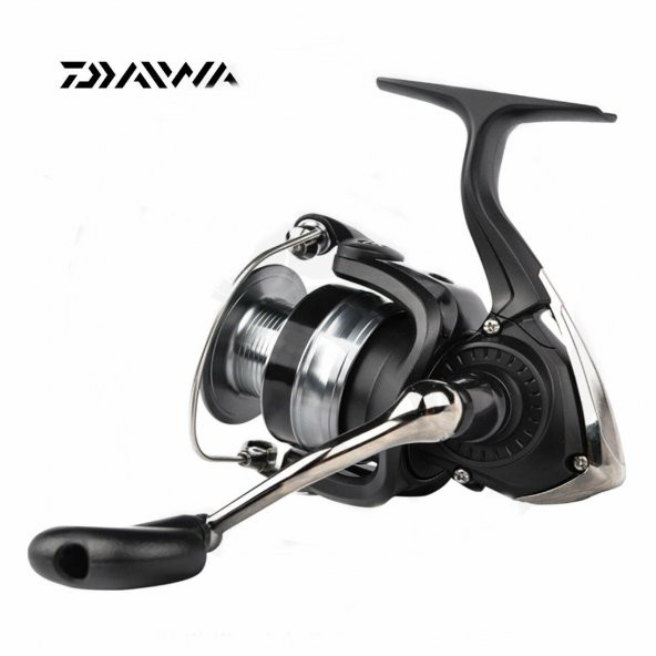 DAİWA RX 2500 BI LRF-Makina - Resim 8