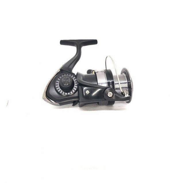 DAİWA RX 2500 BI LRF-Makina - Resim 9