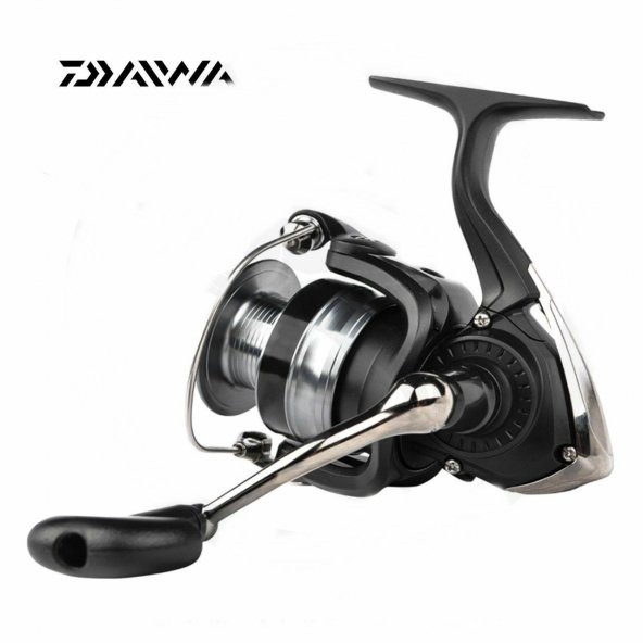 DAİWA RX 2500 BI LRF-Makina - Resim 10