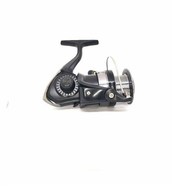 DAİWA RX 2500 BI LRF-Makina - Resim 11