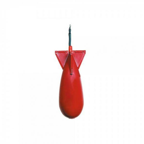 Yemleme Roketi Otomatik HG3553 ürün görseli 1
