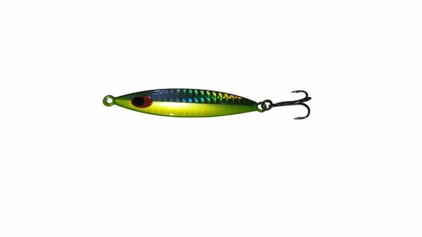 BALZA  LF-148 30 GR JİG - Resim 4
