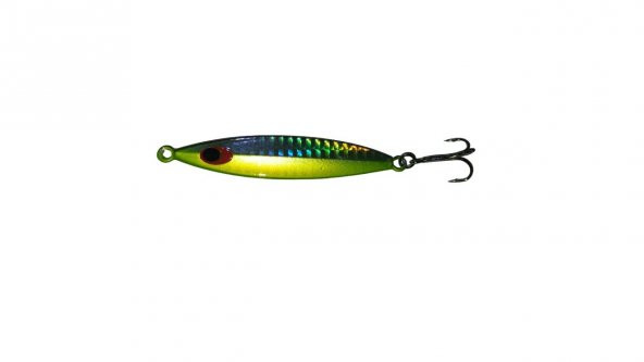 BALZA  LF-148 30 GR JİG - Resim 5