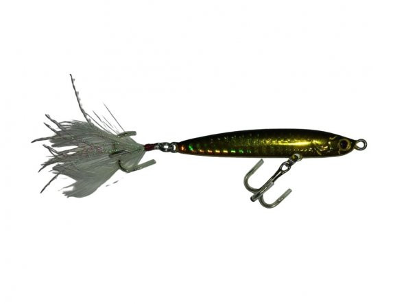 BALZA -148 / 30 GR JİG - Resim 2