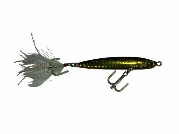 BALZA -148 / 30 GR JİG - Resim 3