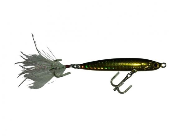 BALZA -148 / 30 GR JİG - Resim 6