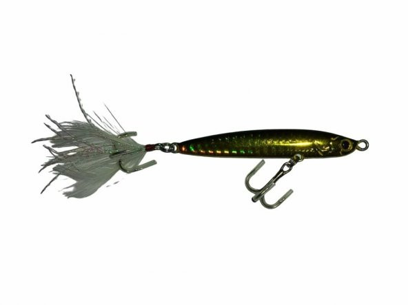 BALZA -148 / 30 GR JİG - Resim 7