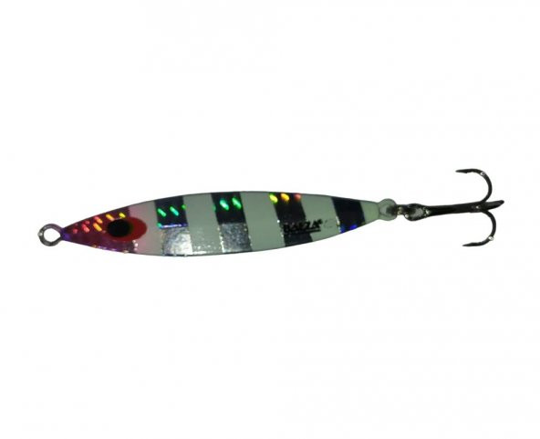 BALZA LF-187 30 Gr JİG - Resim 5