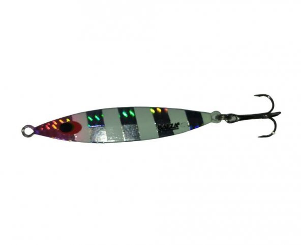 BALZA LF-187 30 Gr JİG - Resim 8