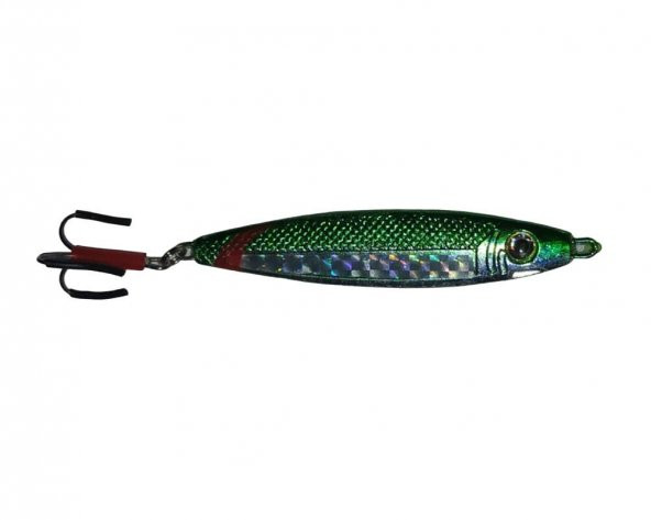 FLADEN DERİN SU JİG 150 GR - Resim 7