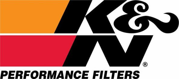 K&N KN-153 2017-2021 Ducati Multistrada 950 Uyumlu Yağ Filtresi ürün görseli 1
