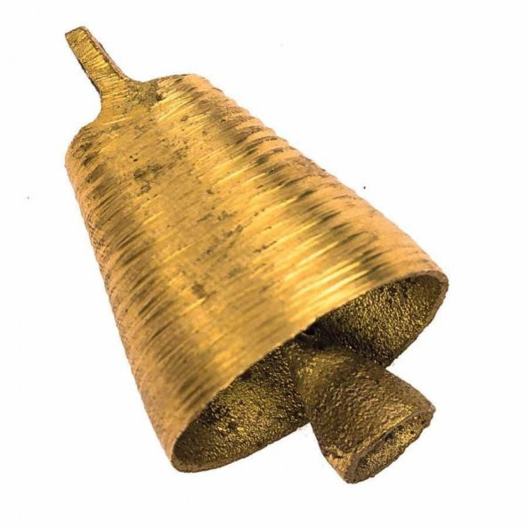 Döküm Balık Olta Zili no:5 - Resim 8