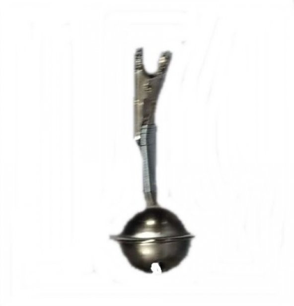 BUYUK BOY TEKLİ ZİL 3 LÜ PAKET - Resim 2