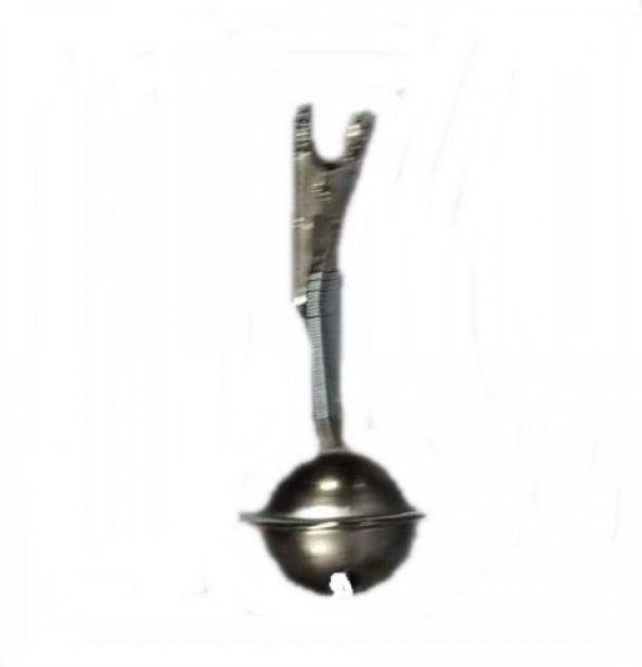 BUYUK BOY TEKLİ ZİL 3 LÜ PAKET - Resim 10