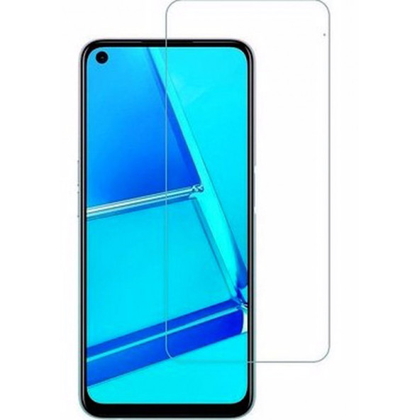 İnfinix Hot 10 Tamperli Kırılmaz Cam Ekran Koruyucu ürün görseli 1