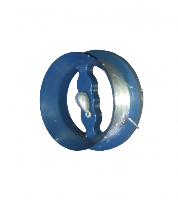 KASNAK- 200 MT -40MM DİP TAKIMI İĞNETAKIMI-3LU ürün görseli 1
