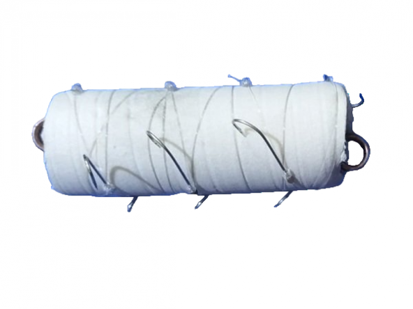 DÜZ 10,LU  SARMA  1 PAKET 5 ADET ürün görseli 1