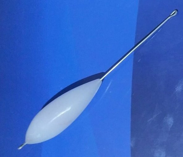 SU ÜSTÜ ŞAMANDIRA BOMBARDO TOP 2 ADET - Resim 10