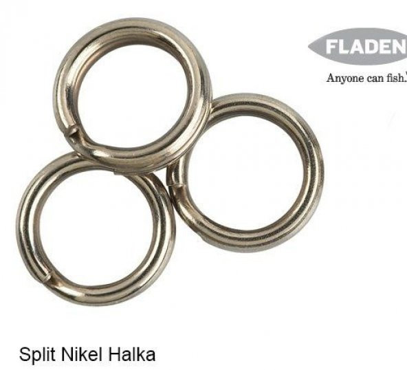 FLADEN Halka Çelik PAKET - Resim 4