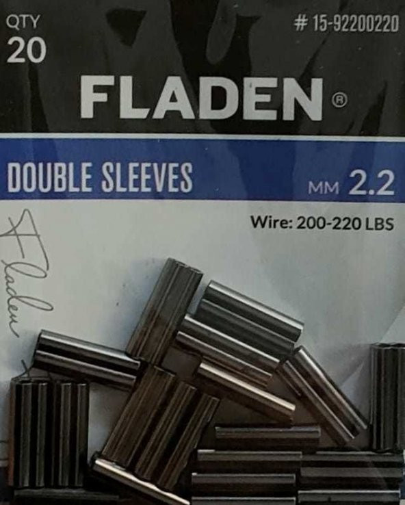 FLADEN DOUBLE SLEEVES-CİFTLİ BURÇ - Resim 7