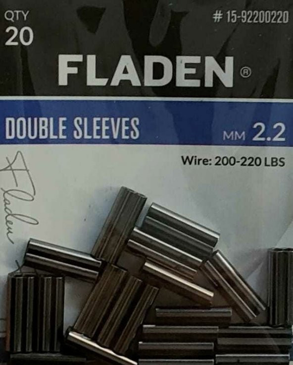 FLADEN DOUBLE SLEEVES-CİFTLİ BURÇ - Resim 9