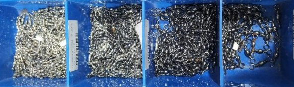FIRDÖNDÜ 1 PAKET 20 ADET ürün görseli 1