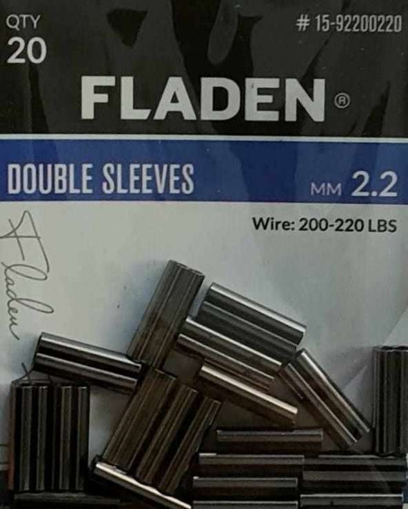 FLADEN DOUBLE SLEEVES-CİFTLİ BURÇ - Resim 11