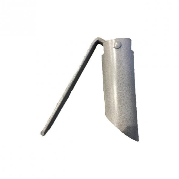 METAL  KAMIŞ AYAĞI - Resim 10