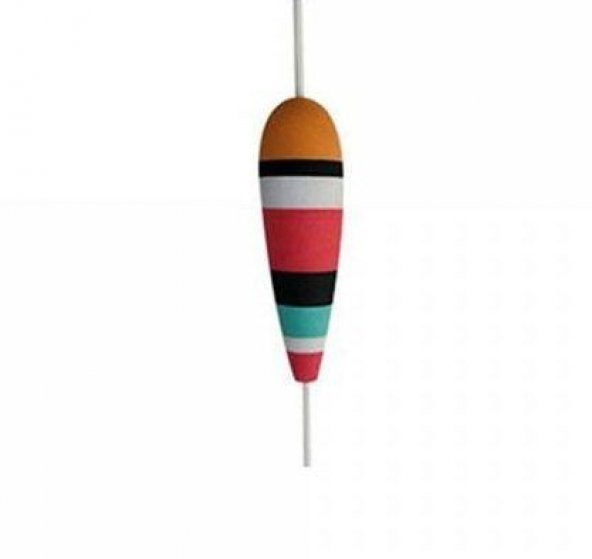 SÜNGER EVA -ŞAMANDIRA 25GR 4 LÜ SET - Resim 5