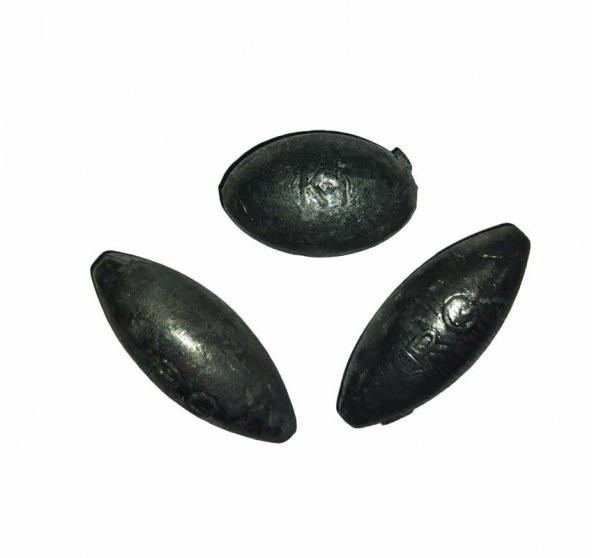 50 GR. GEZER  KRŞN 6 ADET - Resim 8