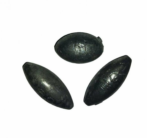 60 GR. GEZER KRŞN 5 ADET - Resim 8