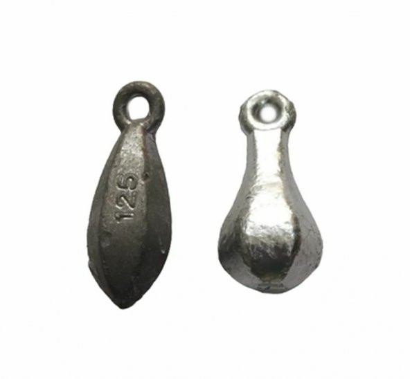 125 GR. ARMUT DAMLA KRŞN 2  ADET - Resim 8