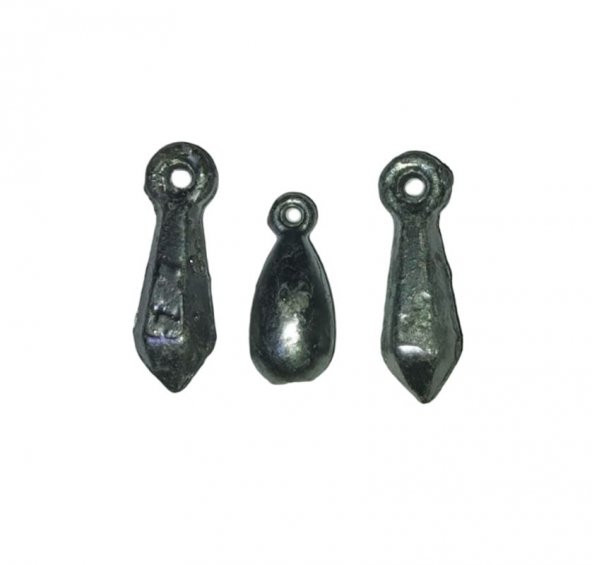 35 GR. ARMUT DAMLA KRŞN 7 ADET - Resim 8