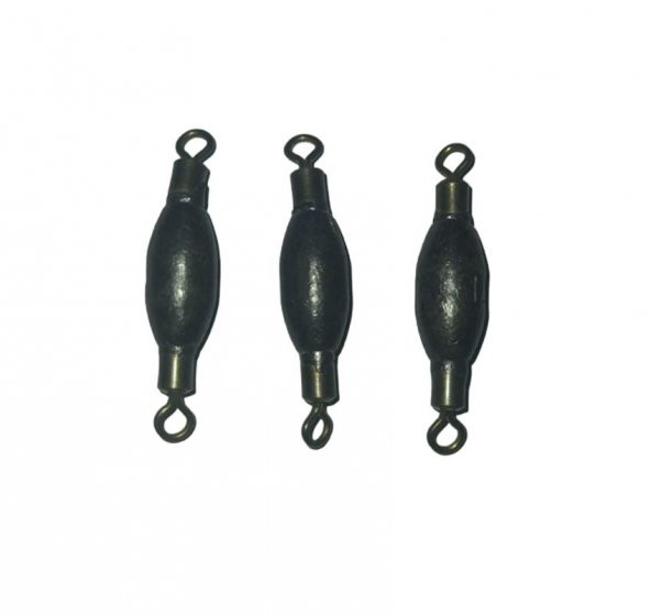 ROLLING SWIVEL WEIGHT FIR DÖNDÜ KRŞN - Resim 3