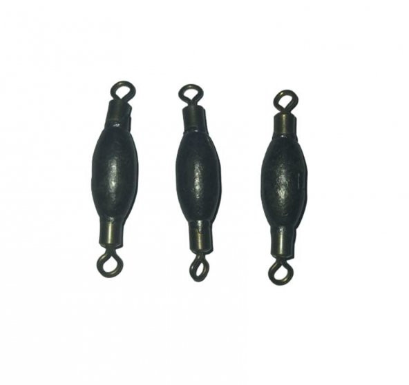 ROLLING SWIVEL WEIGHT FIR DÖNDÜ KRŞN - Resim 7