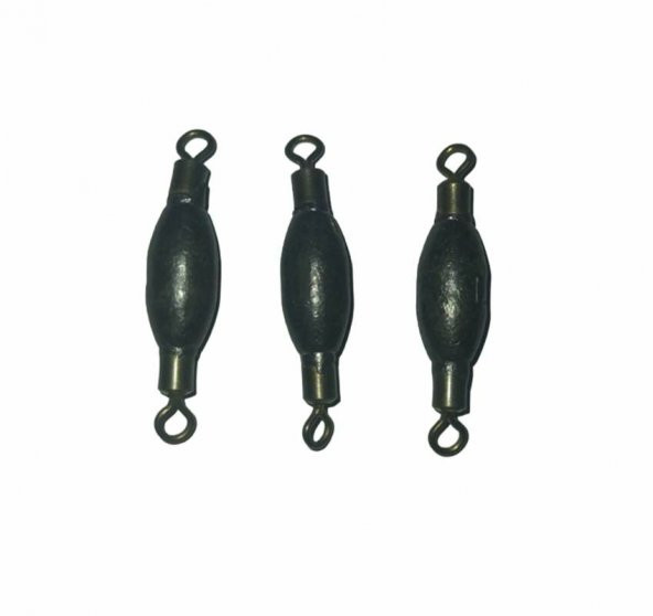 ROLLING SWIVEL WEIGHT FIR DÖNDÜ KRŞN - Resim 11