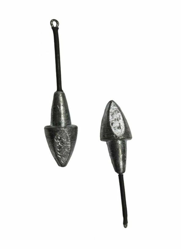 75-GR TELLİ SURF KRŞN 2 ADET - Resim 7