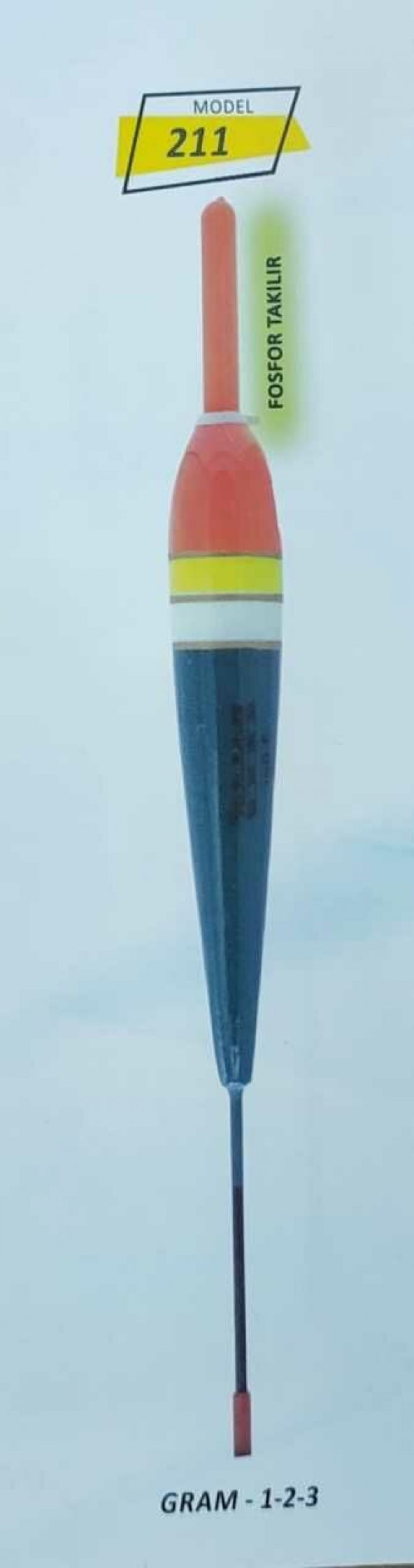 HASSAS ŞAMANDIRA MODEL NO : 211 - 1GR-2GR-3GR 2 ADET - Resim 4