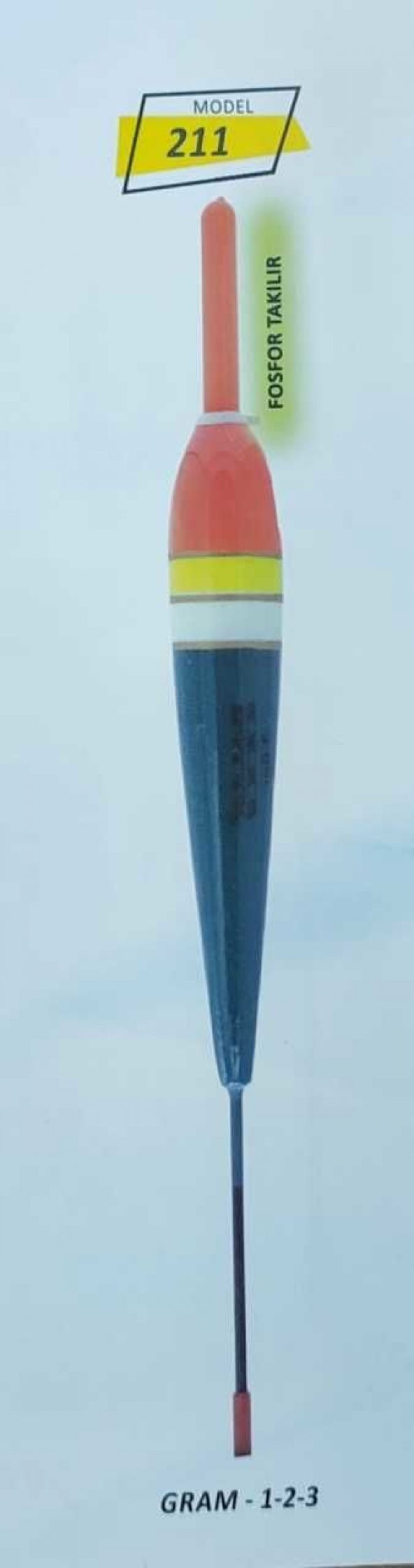 HASSAS ŞAMANDIRA MODEL NO : 211 - 1GR-2GR-3GR 2 ADET - Resim 10