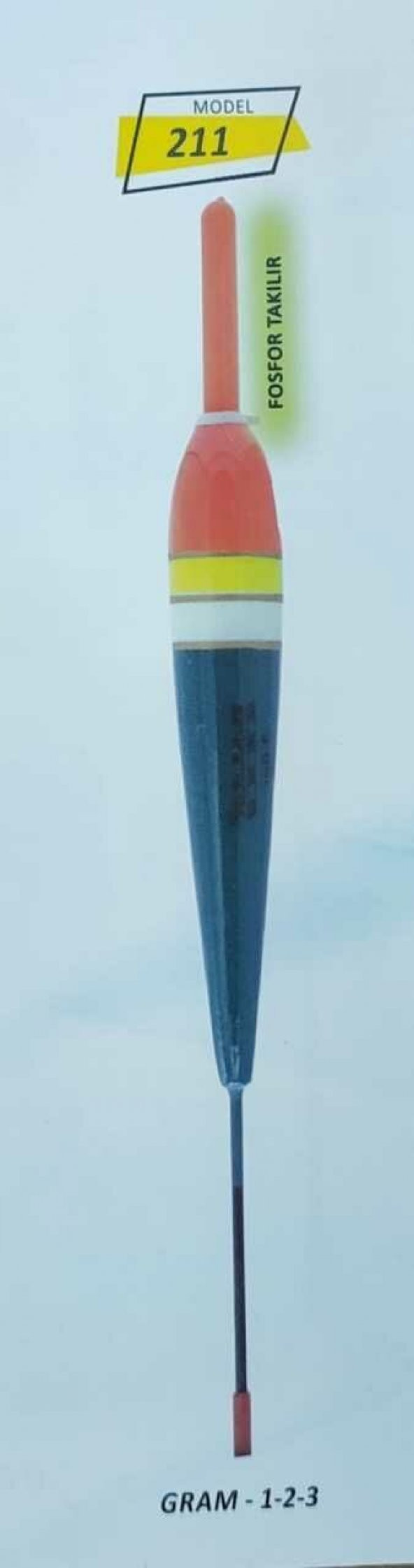 HASSAS ŞAMANDIRA MODEL NO : 211 - 1GR-2GR-3GR 2 ADET - Resim 12