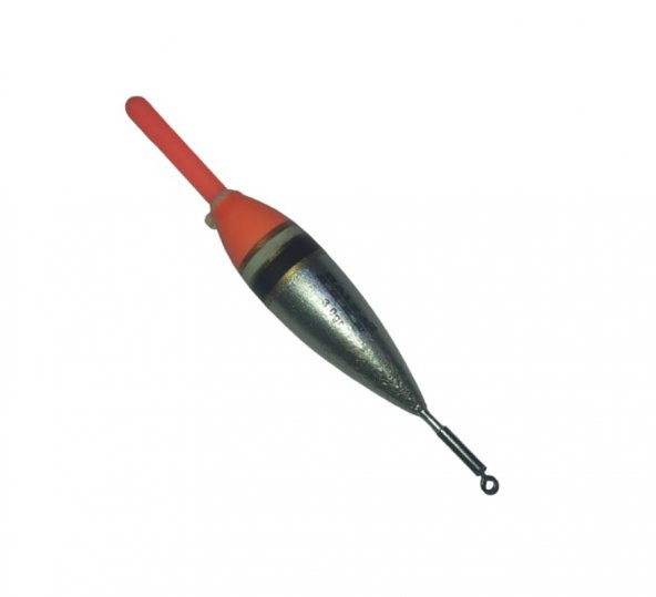 ŞAMANDIRA MODEL 203 GEZER  3 GR 2 adet - Resim 5