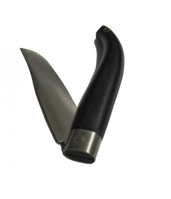 AYPA YATAGAN SİYAH CK - Resim 2