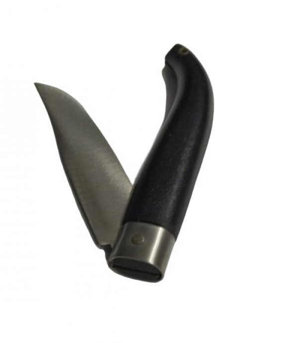 AYPA YATAGAN SİYAH CK - Resim 5