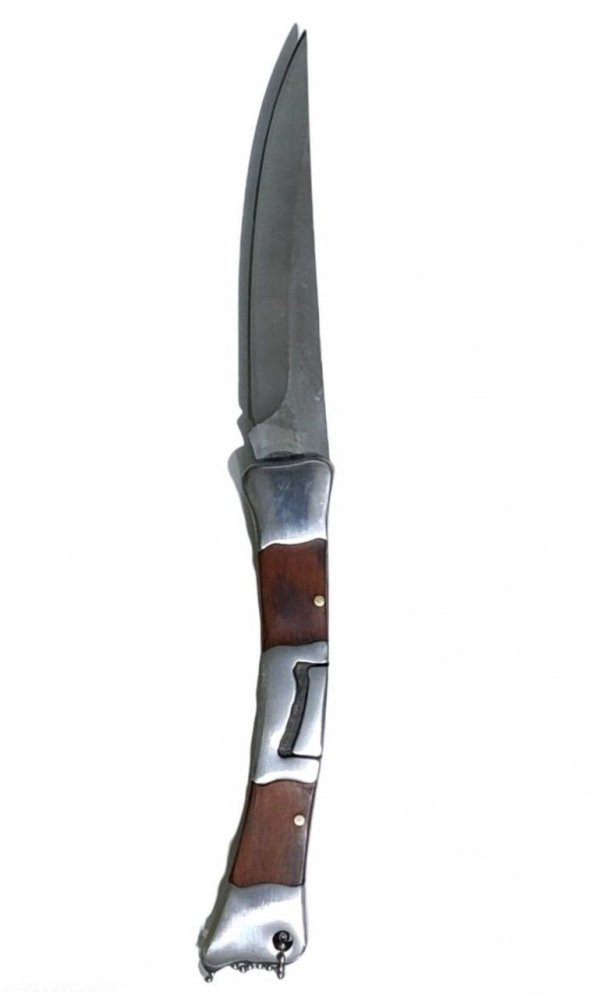 SWAT AHŞAP SAPLI ÇELİK BÇK - Resim 6
